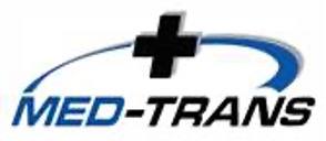 Med-trans logo
