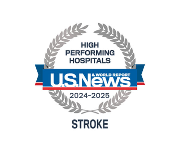 US News Award Badge