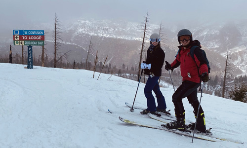 Lane Bannwart, M.D. is a Neurology resident at UNM HSC Neurology.